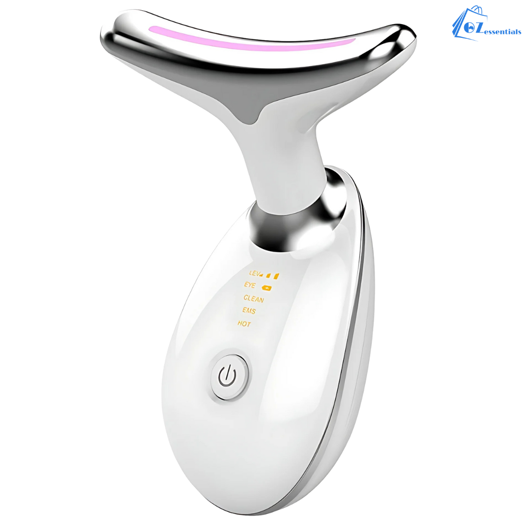 RejuvaGlow Anti-Wrinkle Massager