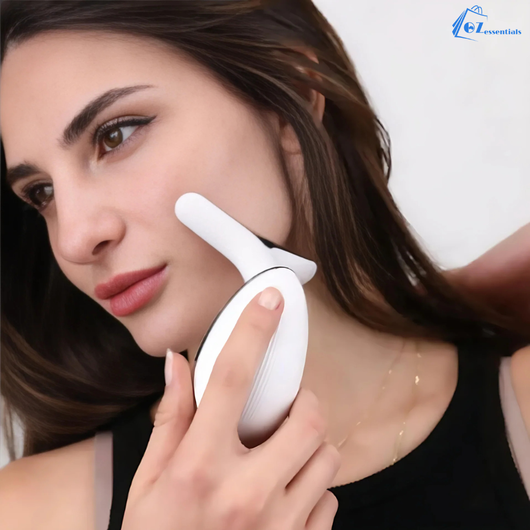 RejuvaGlow Anti-Wrinkle Massager